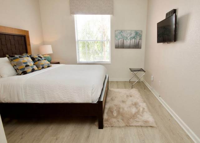 Imagen de la habitación del Hotel Vista Cay Resort by Your Vista Cay. Foto 10