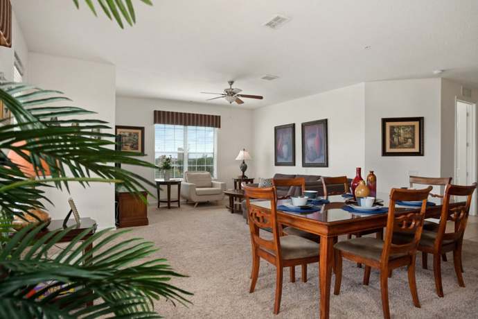 Imagen de la habitación del Hotel Vista Cay Resort by Your Vista Cay. Foto 12