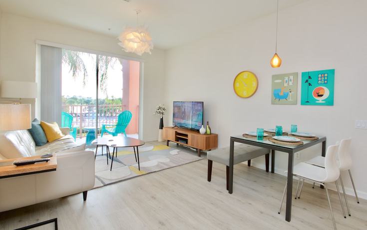 Imagen de la habitación del Hotel Vista Cay Resort by Your Vista Cay. Foto 14