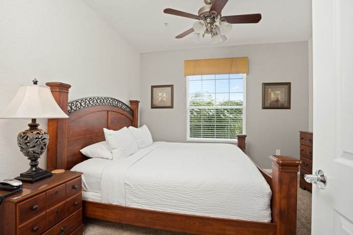 Imagen de la habitación del Hotel Vista Cay Resort by Your Vista Cay. Foto 15