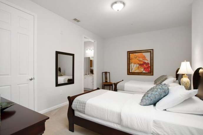 Imagen de la habitación del Hotel Vista Cay Resort by Your Vista Cay. Foto 18