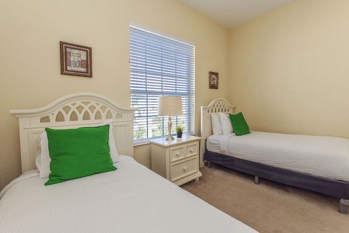 Imagen de la habitación del Hotel Vista Cay by Cosy Casas. Foto 2
