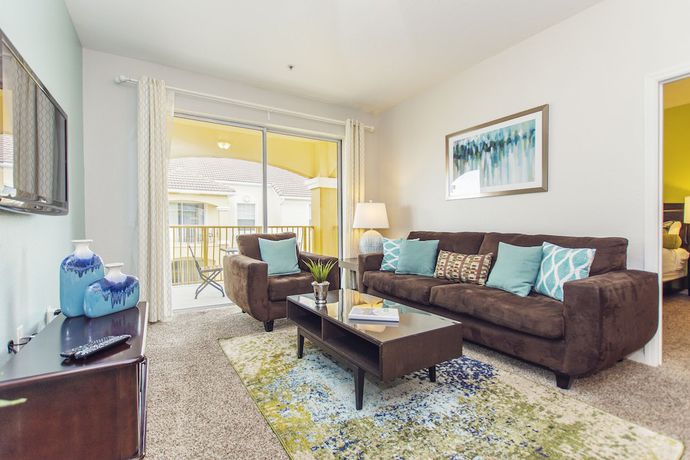 Imagen de la habitación del Hotel Vista Cay by Cosy Casas. Foto 4