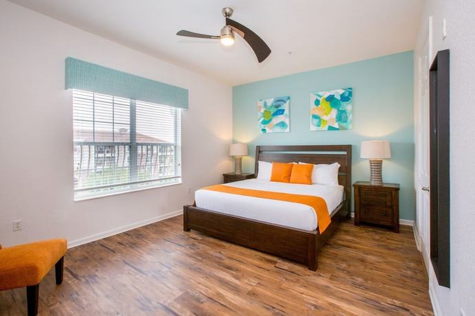 Imagen de la habitación del Hotel Vista Cay by Cosy Casas. Foto 9