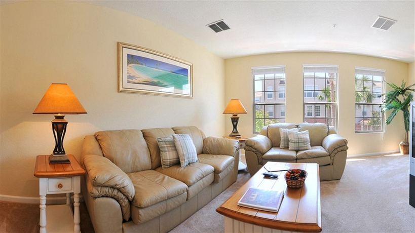 Imagen de los interiores del Hotel Vista Cay by Millenium. Foto 10