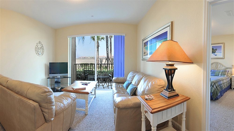 Imagen de los interiores del Hotel Vista Cay by Millenium. Foto 11