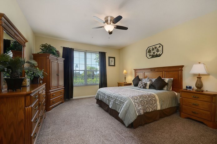 Imagen de la habitación del Hotel Vista Cay by Orlando Resort Rentals on Universal Boulevard. Foto 3