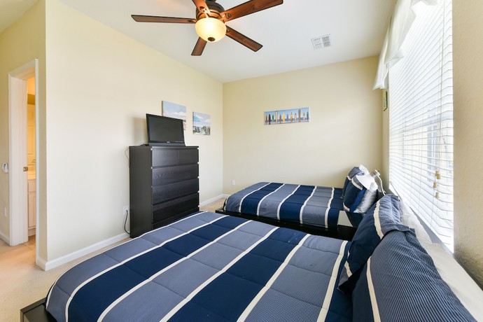 Imagen de la habitación del Hotel Vista Cay by Orlando Resort Rentals on Universal Boulevard. Foto 4