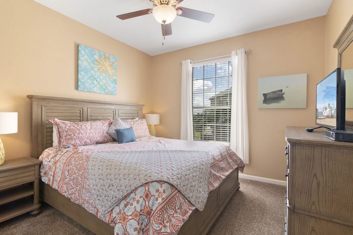 Imagen de la habitación del Hotel Vista Cay by Orlando Resort Rentals on Universal Boulevard. Foto 5