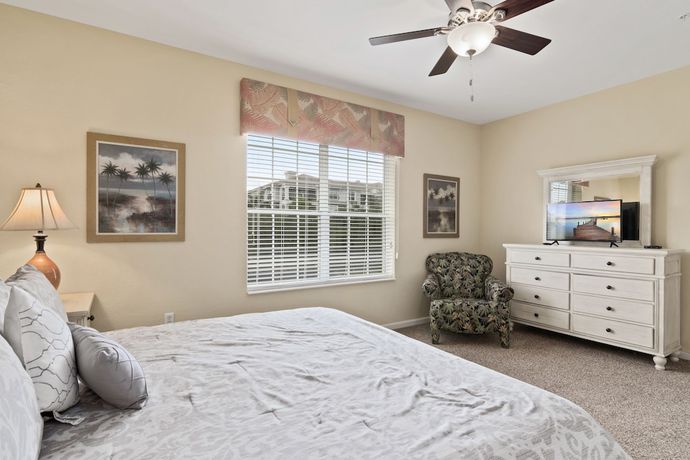 Imagen de la habitación del Hotel Vista Cay by Orlando Resort Rentals on Universal Boulevard. Foto 7