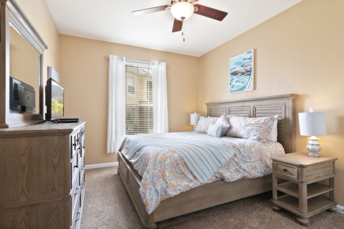 Imagen de la habitación del Hotel Vista Cay by Orlando Resort Rentals on Universal Boulevard. Foto 8