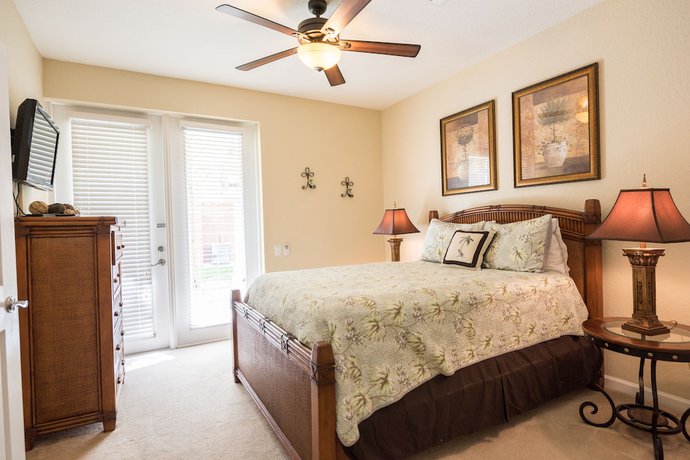 Imagen de la habitación del Hotel Vista Cay by Orlando Resort Rentals on Universal Boulevard. Foto 10