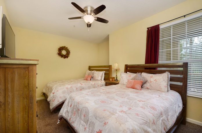 Imagen de la habitación del Hotel Vista Cay by Orlando Resort Rentals on Universal Boulevard. Foto 11