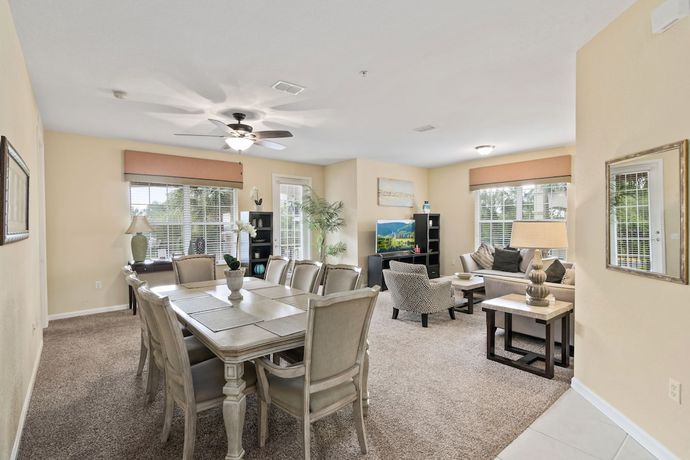 Imagen de la habitación del Hotel Vista Cay by Orlando Resort Rentals on Universal Boulevard. Foto 12