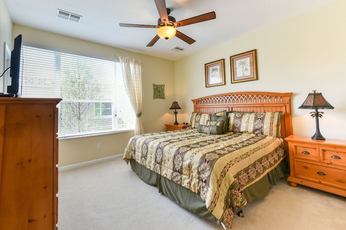 Imagen de la habitación del Hotel Vista Cay by Orlando Resort Rentals on Universal Boulevard. Foto 14