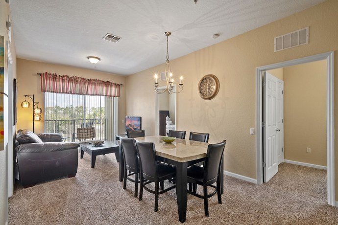 Imagen de la habitación del Hotel Vista Cay by Orlando Resort Rentals on Universal Boulevard. Foto 15