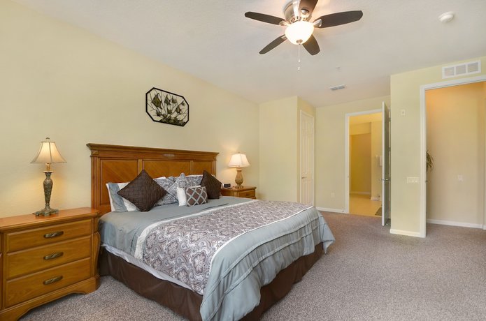 Imagen de la habitación del Hotel Vista Cay by Orlando Resort Rentals on Universal Boulevard. Foto 16