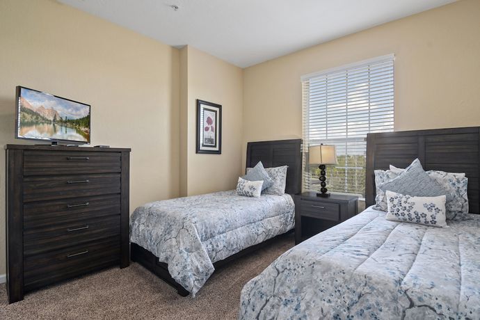 Imagen de la habitación del Hotel Vista Cay by Orlando Resort Rentals on Universal Boulevard. Foto 17