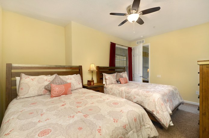 Imagen de la habitación del Hotel Vista Cay by Orlando Resort Rentals on Universal Boulevard. Foto 19