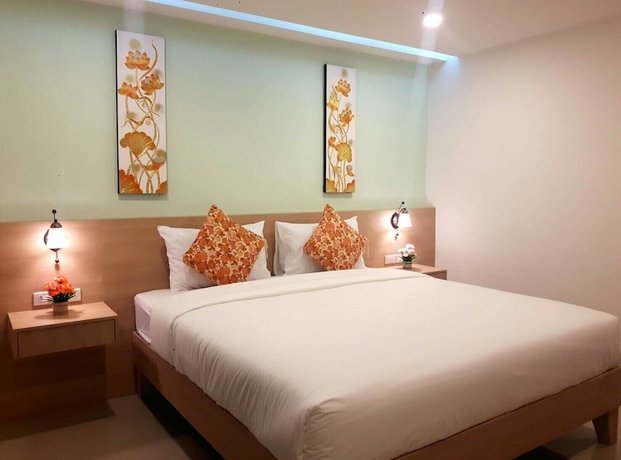 Imagen de la habitación del Hotel Vista, Chiang Mai. Foto 2