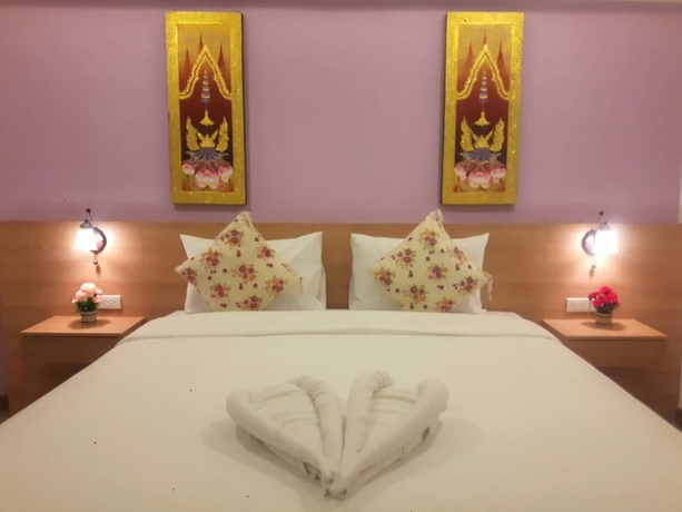 Imagen de la habitación del Hotel Vista, Chiang Mai. Foto 3