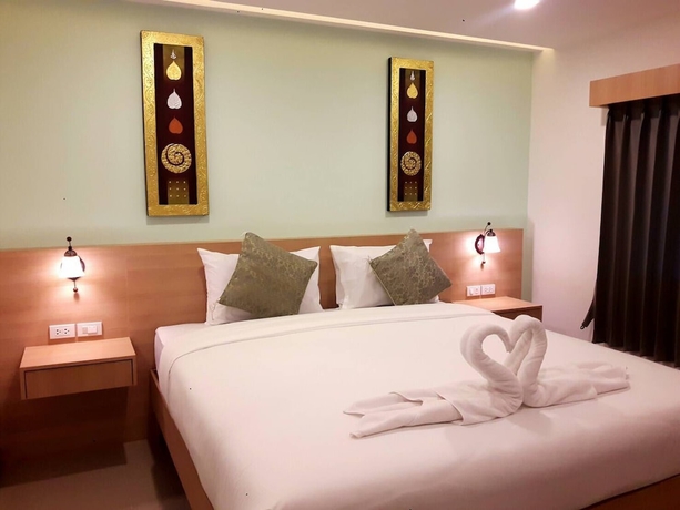 Imagen de la habitación del Hotel Vista, Chiang Mai. Foto 4