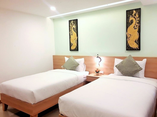 Imagen de la habitación del Hotel Vista, Chiang Mai. Foto 5