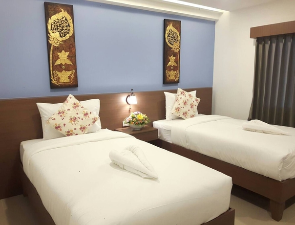 Imagen de la habitación del Hotel Vista, Chiang Mai. Foto 7