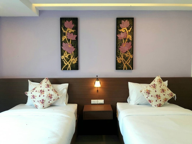 Imagen de la habitación del Hotel Vista, Chiang Mai. Foto 9