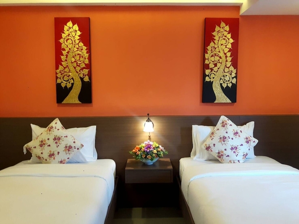 Imagen de la habitación del Hotel Vista, Chiang Mai. Foto 10