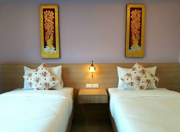 Imagen de la habitación del Hotel Vista, Chiang Mai. Foto 14