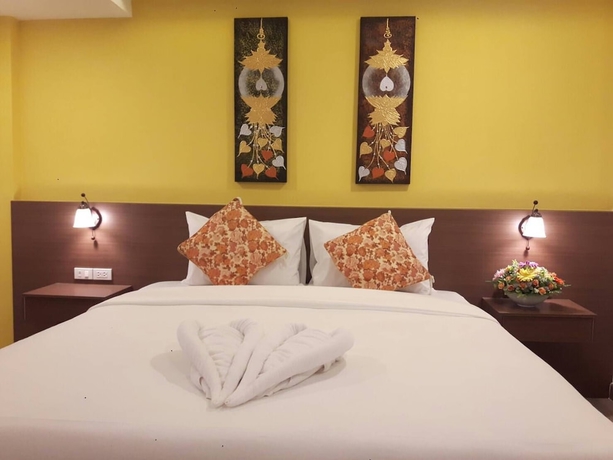 Imagen de la habitación del Hotel Vista, Chiang Mai. Foto 15