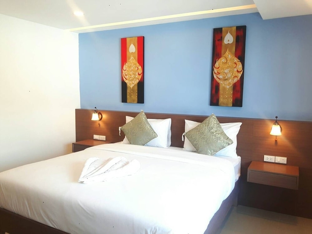 Imagen de la habitación del Hotel Vista, Chiang Mai. Foto 16