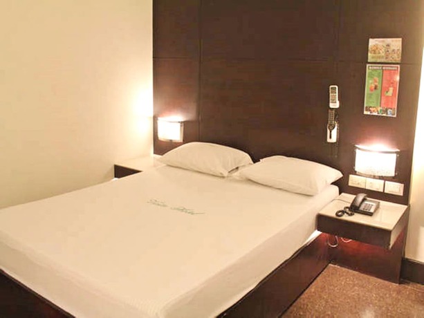 Imagen general del Hotel Vista Cubao. Foto 5