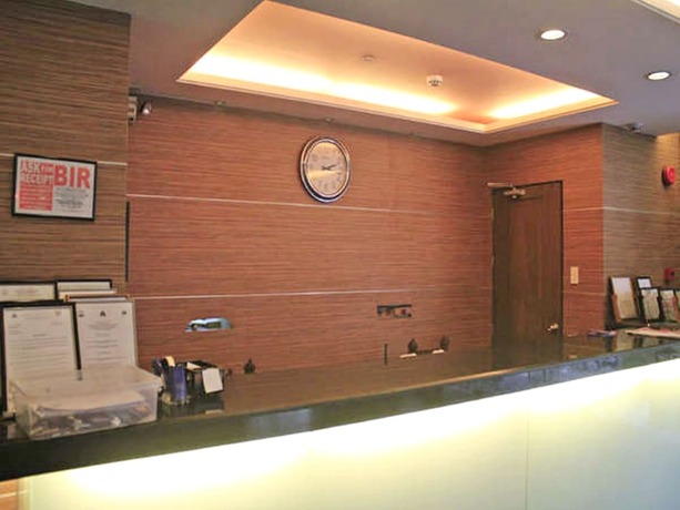 Imagen general del Hotel Vista Cubao. Foto 6
