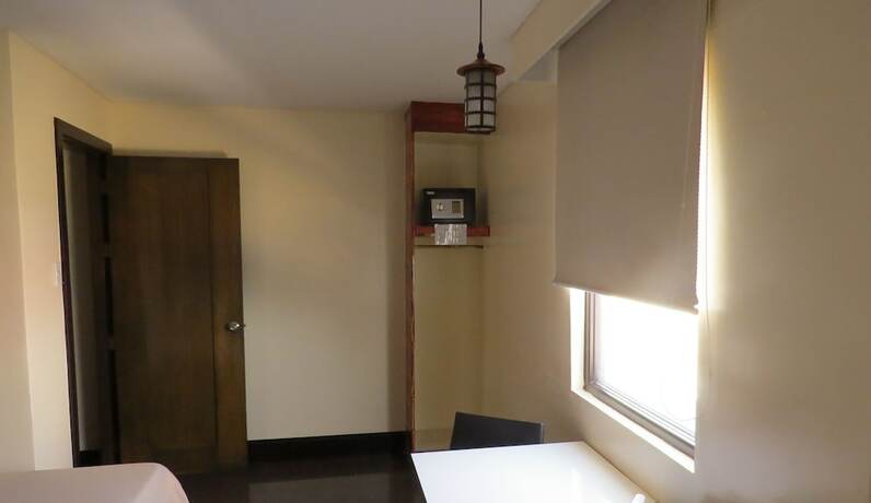 Imagen general del Hotel Vista Cubao. Foto 8