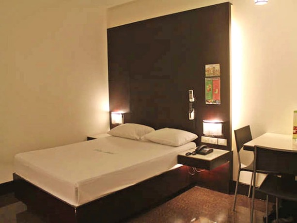 Imagen general del Hotel Vista Cubao. Foto 12