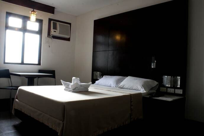 Imagen general del Hotel Vista Cubao. Foto 16