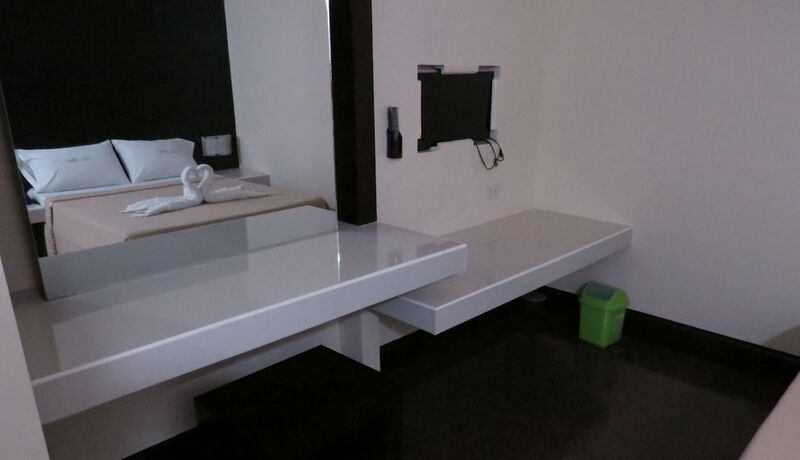Imagen general del Hotel Vista Cubao. Foto 17