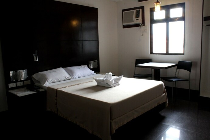 Imagen de la habitación del Hotel Vista Cubao. Foto 21