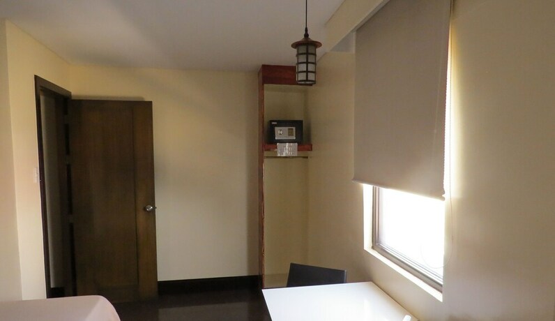 Imagen de la habitación del Hotel Vista Cubao. Foto 22