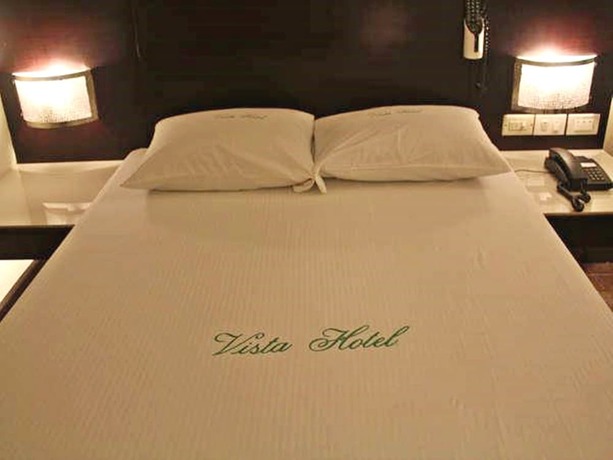 Imagen de la habitación del Hotel Vista Cubao. Foto 24