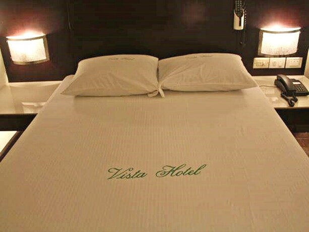 Imagen de la habitación del Hotel Vista Cubao. Foto 25