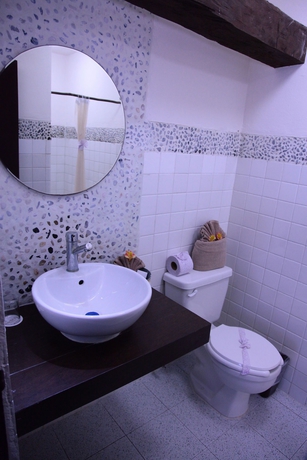 Imagen de la habitación del Hotel Vista Del Mar, Cozumel Centro. Foto 4
