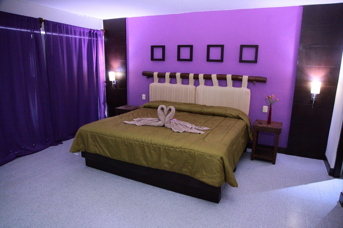 Imagen de la habitación del Hotel Vista Del Mar, Cozumel Centro. Foto 6
