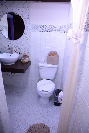 Imagen de la habitación del Hotel Vista Del Mar, Cozumel Centro. Foto 9