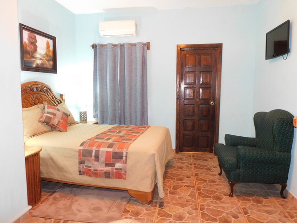 Imagen de la habitación del Hotel Vista Del Sol Apartments. Foto 3