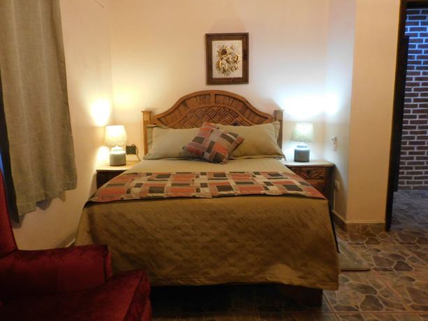 Imagen de la habitación del Hotel Vista Del Sol Apartments. Foto 4