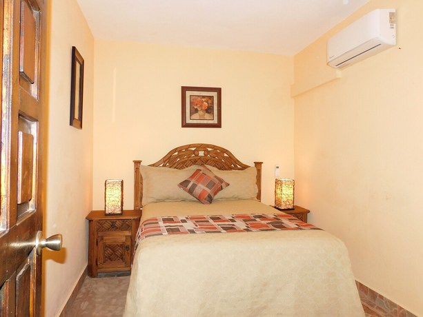 Imagen de la habitación del Hotel Vista Del Sol Apartments. Foto 5