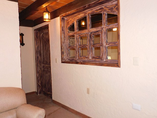 Imagen de la habitación del Hotel Vista Del Sol Apartments. Foto 6
